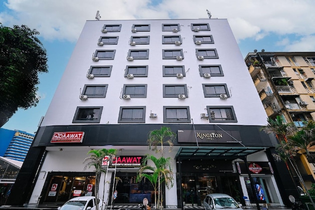 Gallery - Kingston Hotel 6 Changkat Bukit Bintang