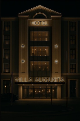 Gallery - Villa Augusta Spa & Garden