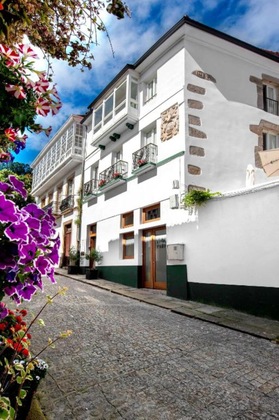 Gallery - Sno Camino Do Eume Hotel Y Apartamentos