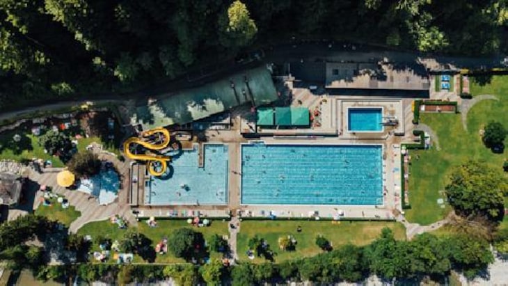 Gallery - Camping Dornbirn & Apartments