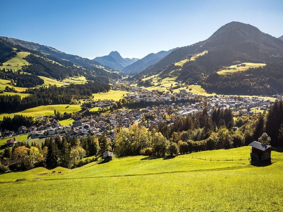Gallery - Apartment in Kirchberg in Tirol für 6 Personen mit 2 Zimmern Ref. 602560