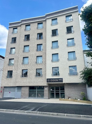 Gallery - Hôtel Oden Paris Ivry