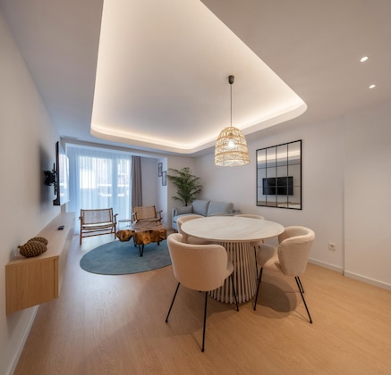 Gallery - Apartment in Soria für 4 Personen mit 1 Zimmer Ref. 507613