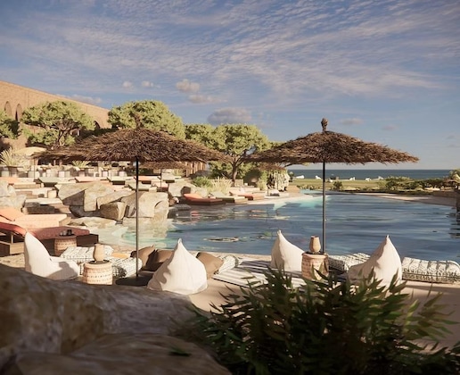 Gallery - Nômade Temple Ibiza