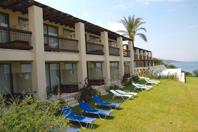 Gallery - Ionian Blue Hotel