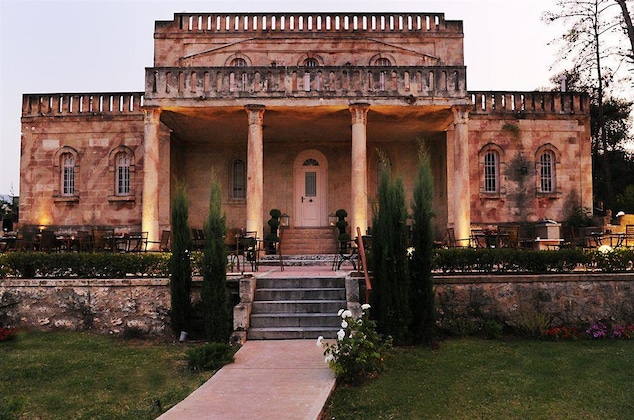 Gallery - Sikyon Hotel