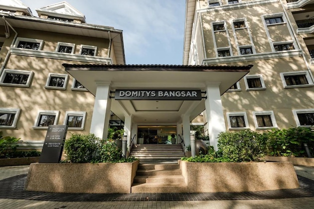 Gallery - The Nomad Bangsar Serviced Residences