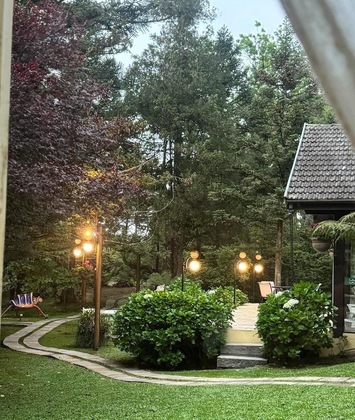Gallery - Hotel Pousada Le Chateau