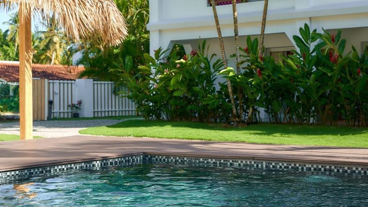 Gallery - Empyrean Portillo Wellness