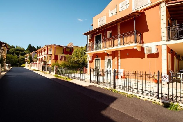 Gallery - Solena Studios Kavos