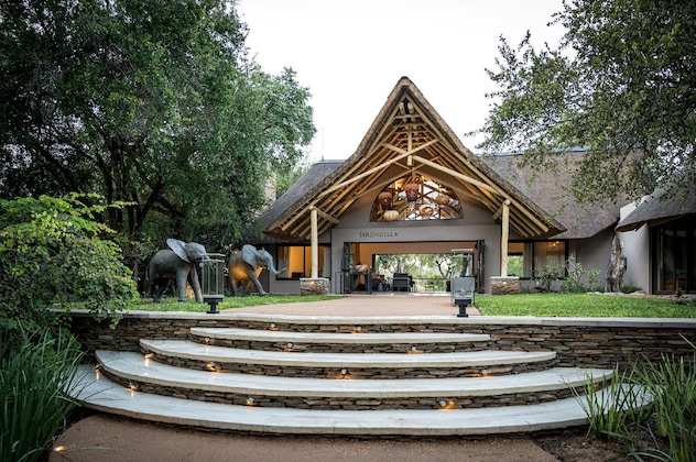 Gallery - Serondella Game Lodge
