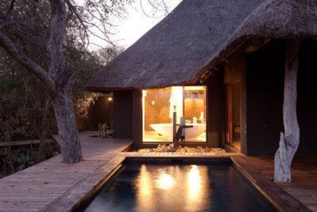 Gallery - Chitwa Chitwa Game Lodge