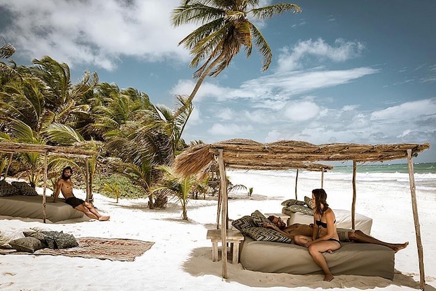 Gallery - Be Tulum