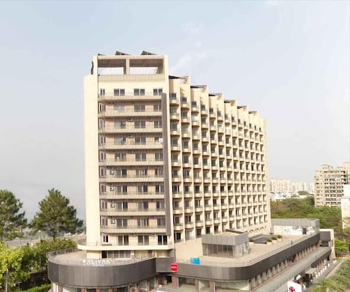 Gallery - Alivaa Hotel Gurugram Sohna Road City Center