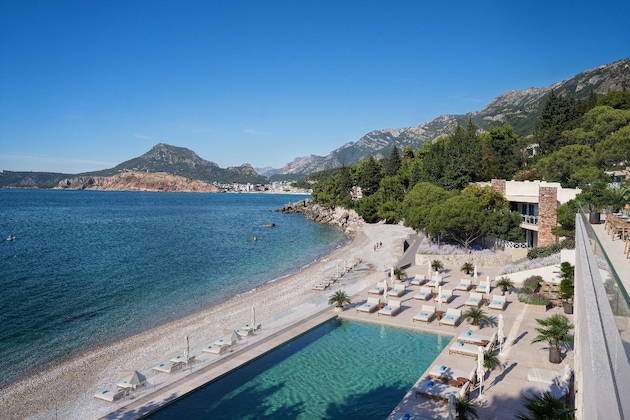 Gallery - Iberostar Selection Montenegro, Šušanj, Montenegro