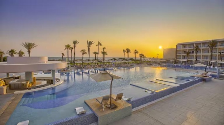 Gallery - Hilton Skanes Monastir Beach Resort