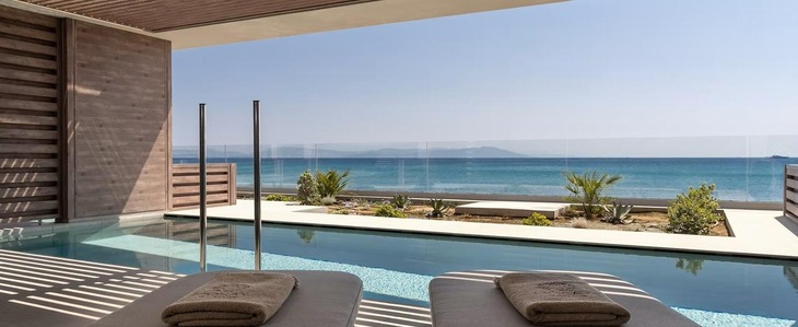 Gallery - Mosay All Suite Hotel