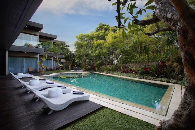 Gallery - Del Cielo Villa Jimbaran