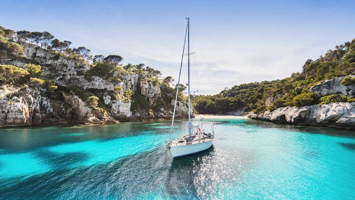 Gallery - Mandarin Oriental Punta Negra, Mallorca