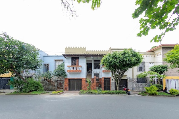 Gallery - Ayenda Sarayu House