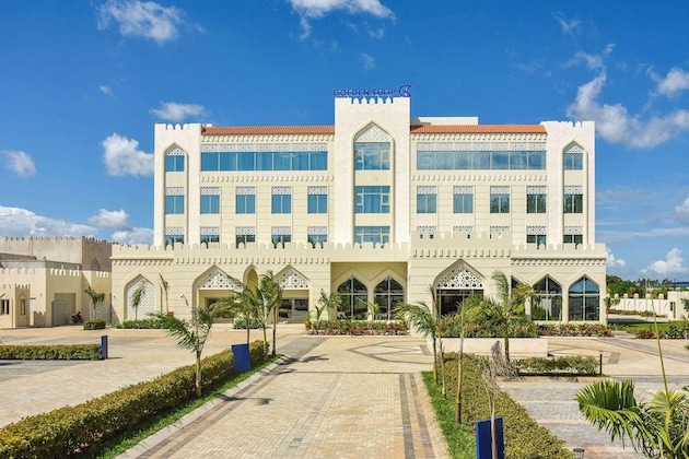 Gallery - Golden Tulip Zanzibar Airport
