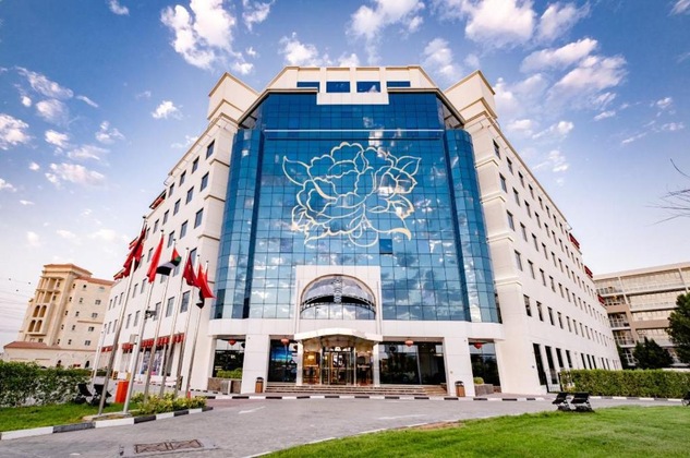 Gallery - Peony Hotel