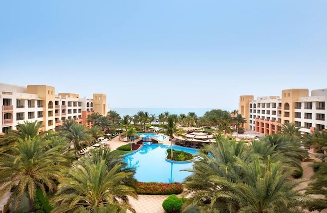 Gallery - Doubletree By Hilton Muscat Al Waha