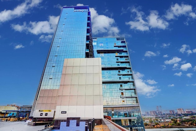 Gallery - Sunday Hotel & Residences Gurugram