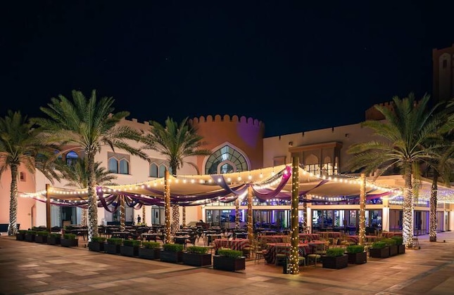 Gallery - Hilton Muscat Al Bandar
