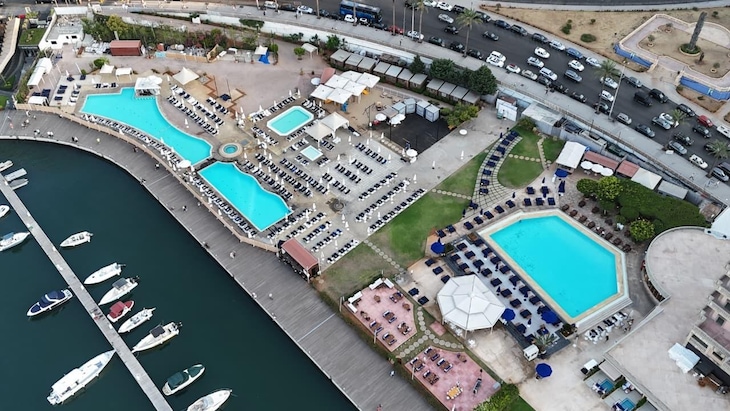 Gallery - The View Hotel
