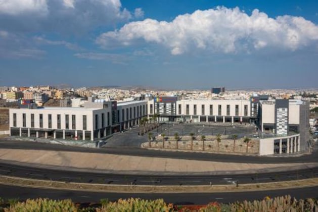 Gallery - Ewaa Express Hotel - Abha