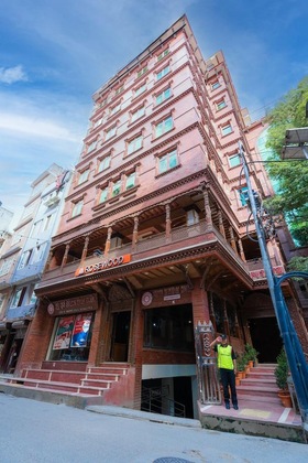 Gallery - Surya Heritage Hotel