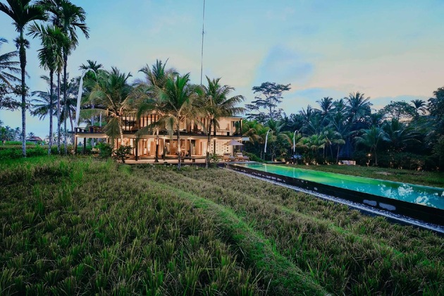 Gallery - Uma Giri Villas Ubud By Genuinehost