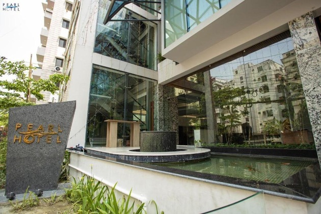 Gallery - Pearl Hotel