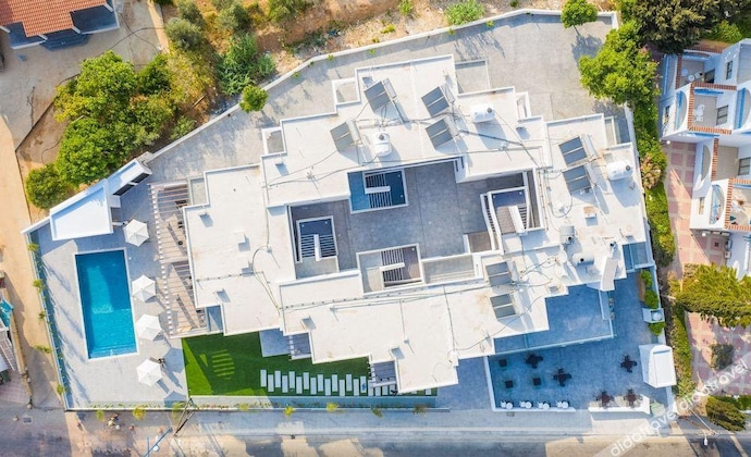 Gallery - Zoi Ayia Napa hotel