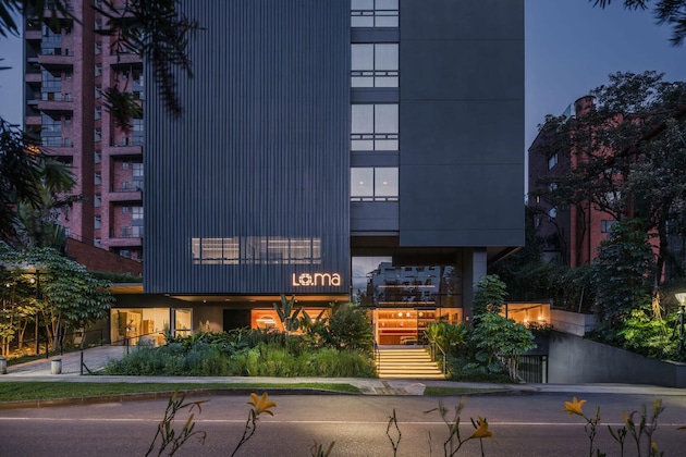 Gallery - Loma, Medellin, a Tribute Portfolio Hotel