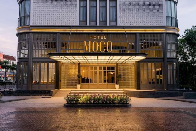 Gallery - Hotel Moco