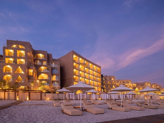 Gallery - Green Coast Hotel Mgallery Collection