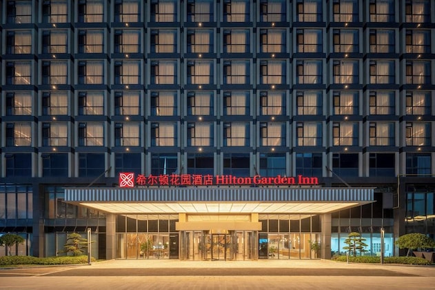 Gallery - Hilton Garden Inn Taizhou Xinghua