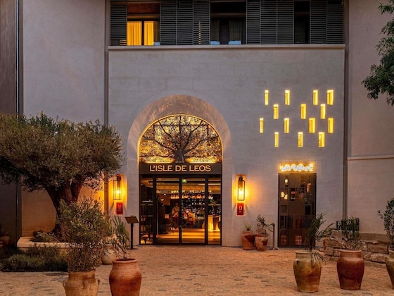 Gallery - L'isle De Leos Hotel & Spa Mgallery