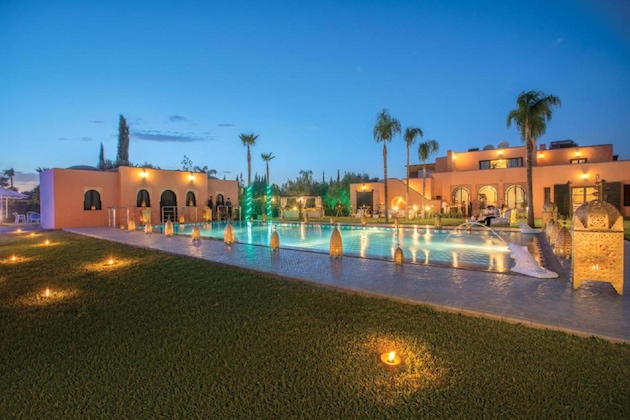 Gallery - Janat Al Atlas Resort & Spa