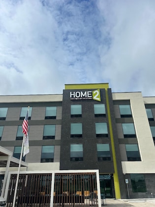 Gallery - Home2 Suites By Hilton Bastrop