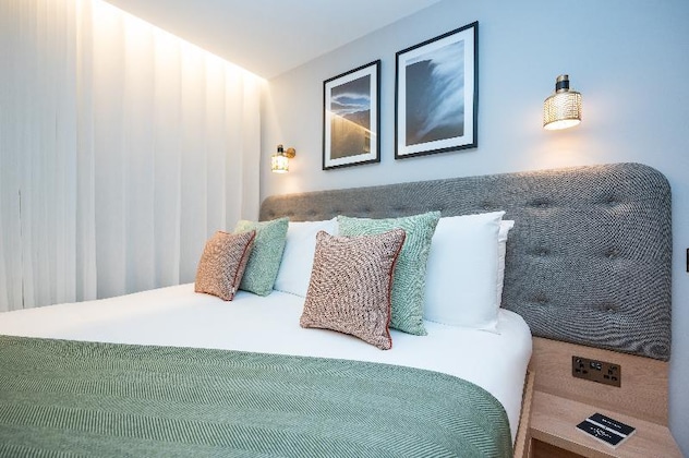 Gallery - Wilde Aparthotels Cambridge City Centre