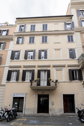 Gallery - Be Mate Trastevere Iii