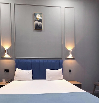 Gallery - Will Hotel