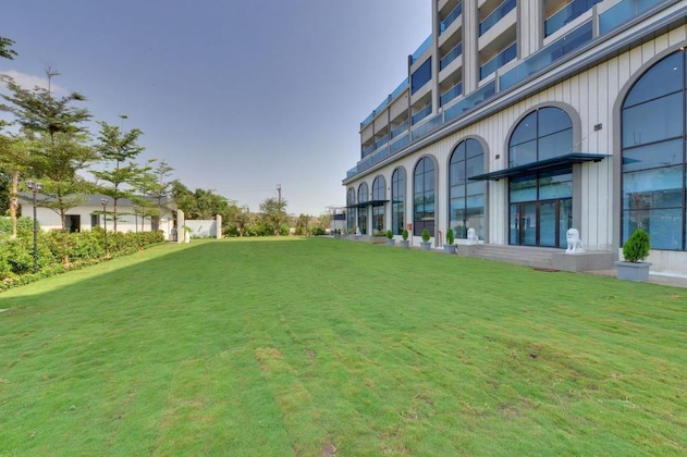 Gallery - The Fern Residency, Bhiwandi-Pimplas