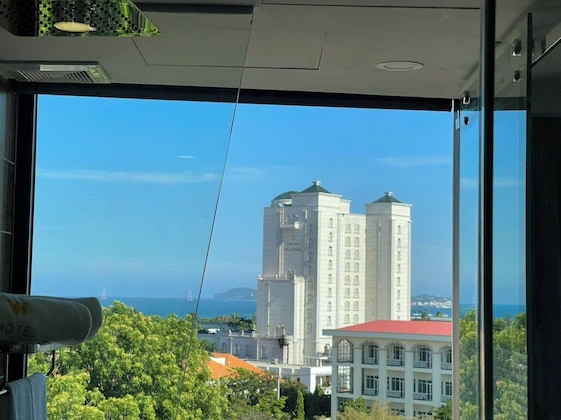 Gallery - W Premium Nha Trang