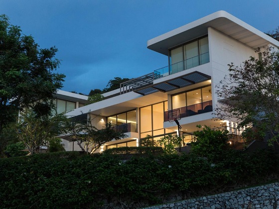 Gallery - Malaiwana Residences
