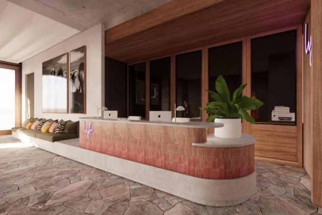 Gallery - Lyf Bondi Junction Sydney
