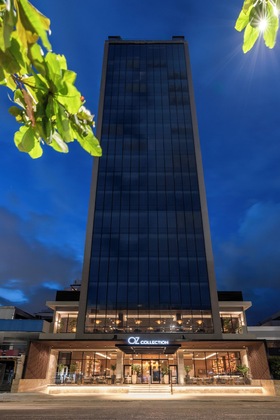 Gallery - Oz Hotel Collection